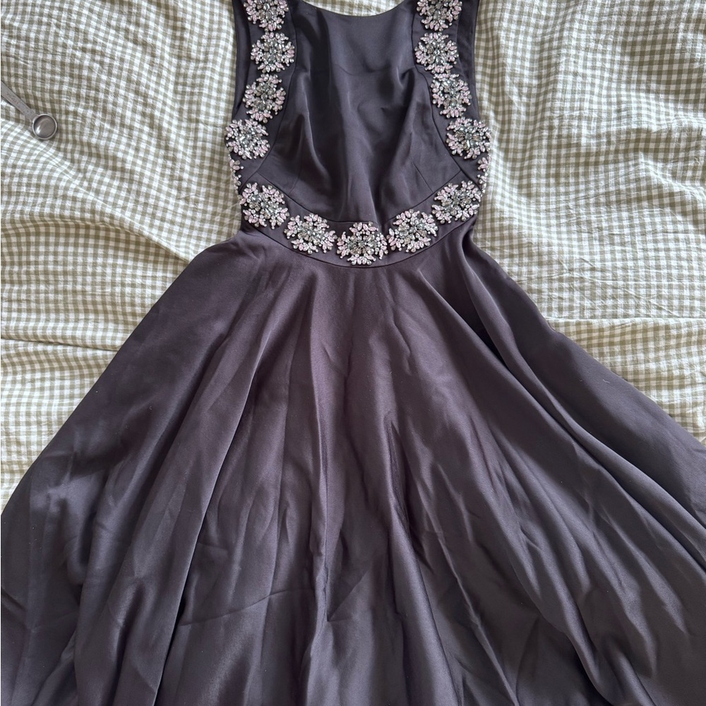 Ted Baker Black Dress
